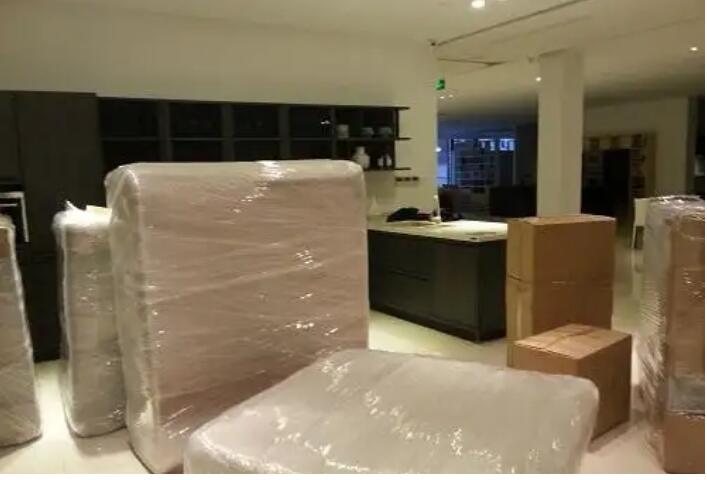 漳州到渭城区长途搬家