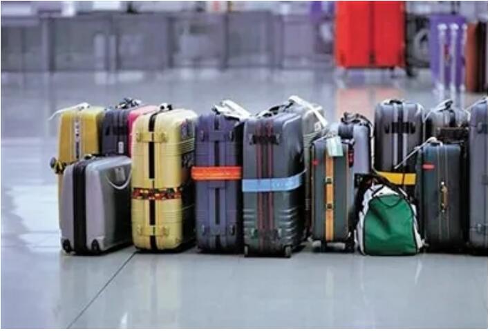 漳州到渭城区行李托运